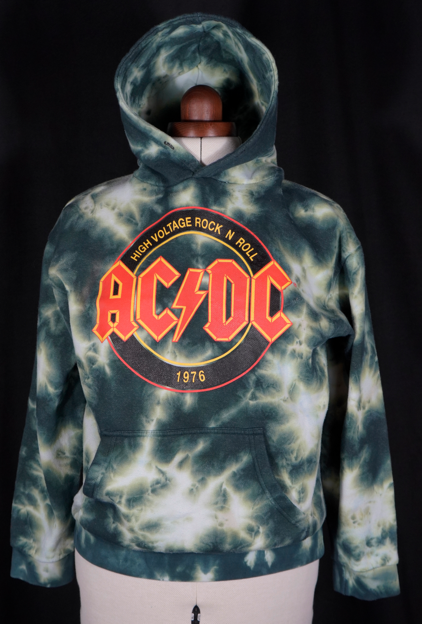 Hoodie - ACDC