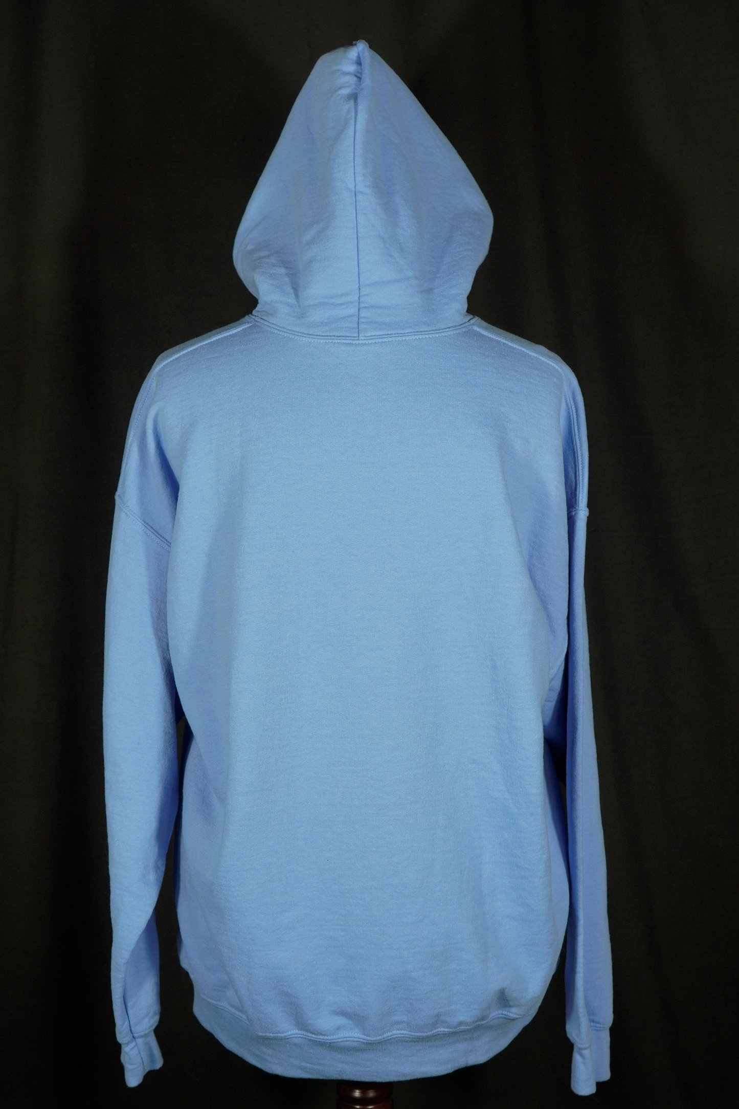 Reworked Hoodie - Be Kind
