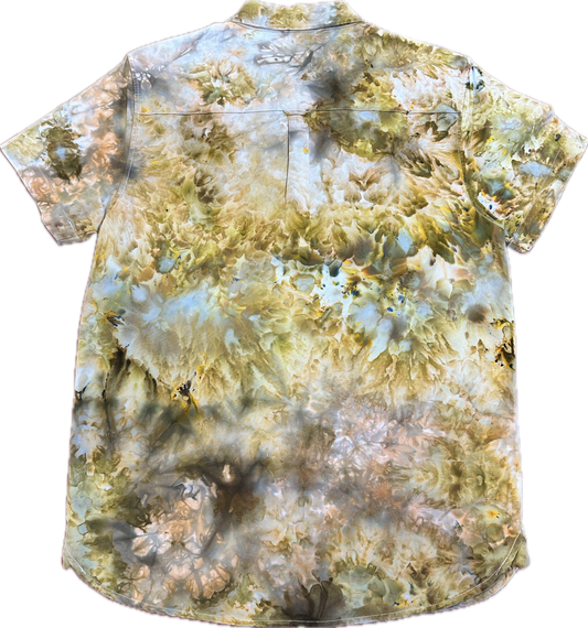 Alien Short Sleeve Shirt