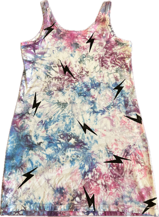 Lightening Dress