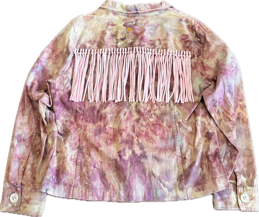 Roller Skate Jacket