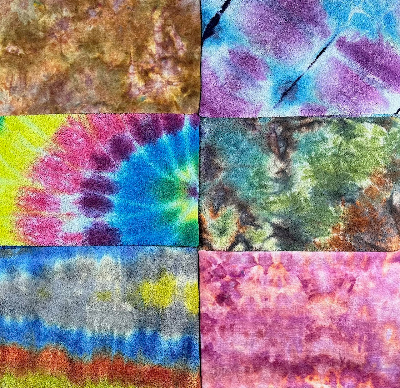 Bath Towels