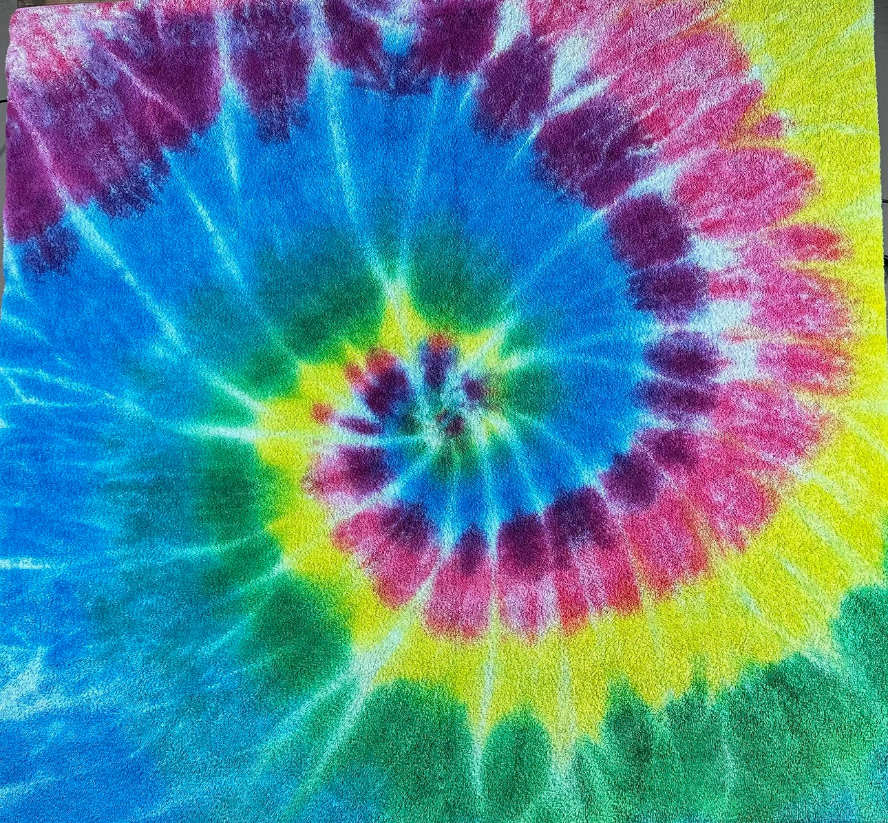 Bath Towels