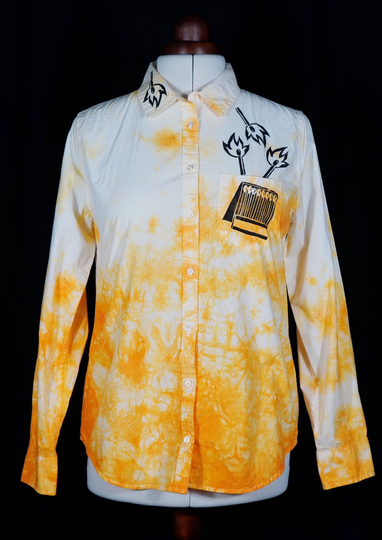 Shirt - Matchbook