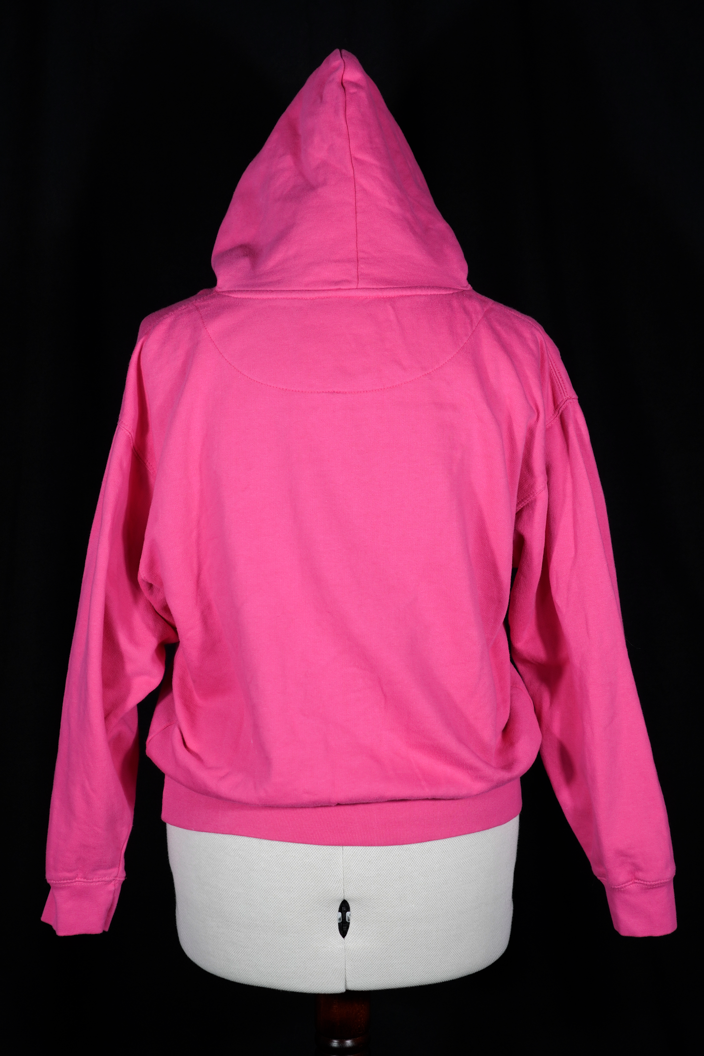 Reworked Hoodie - Charmed
