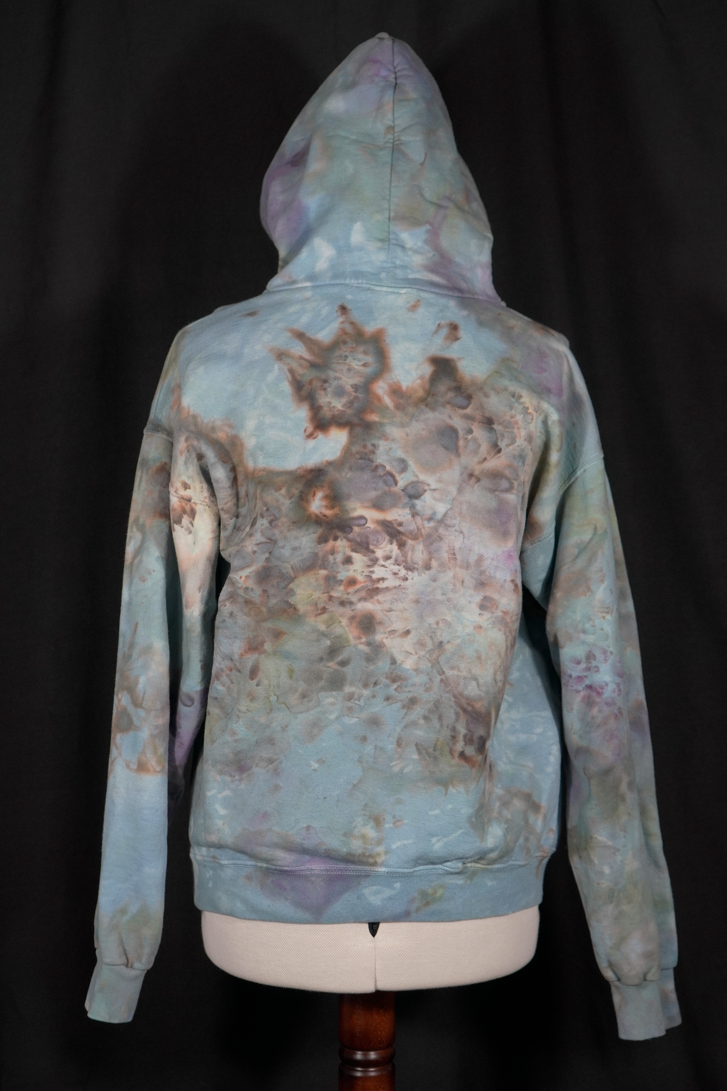 Hoodie - Trasher