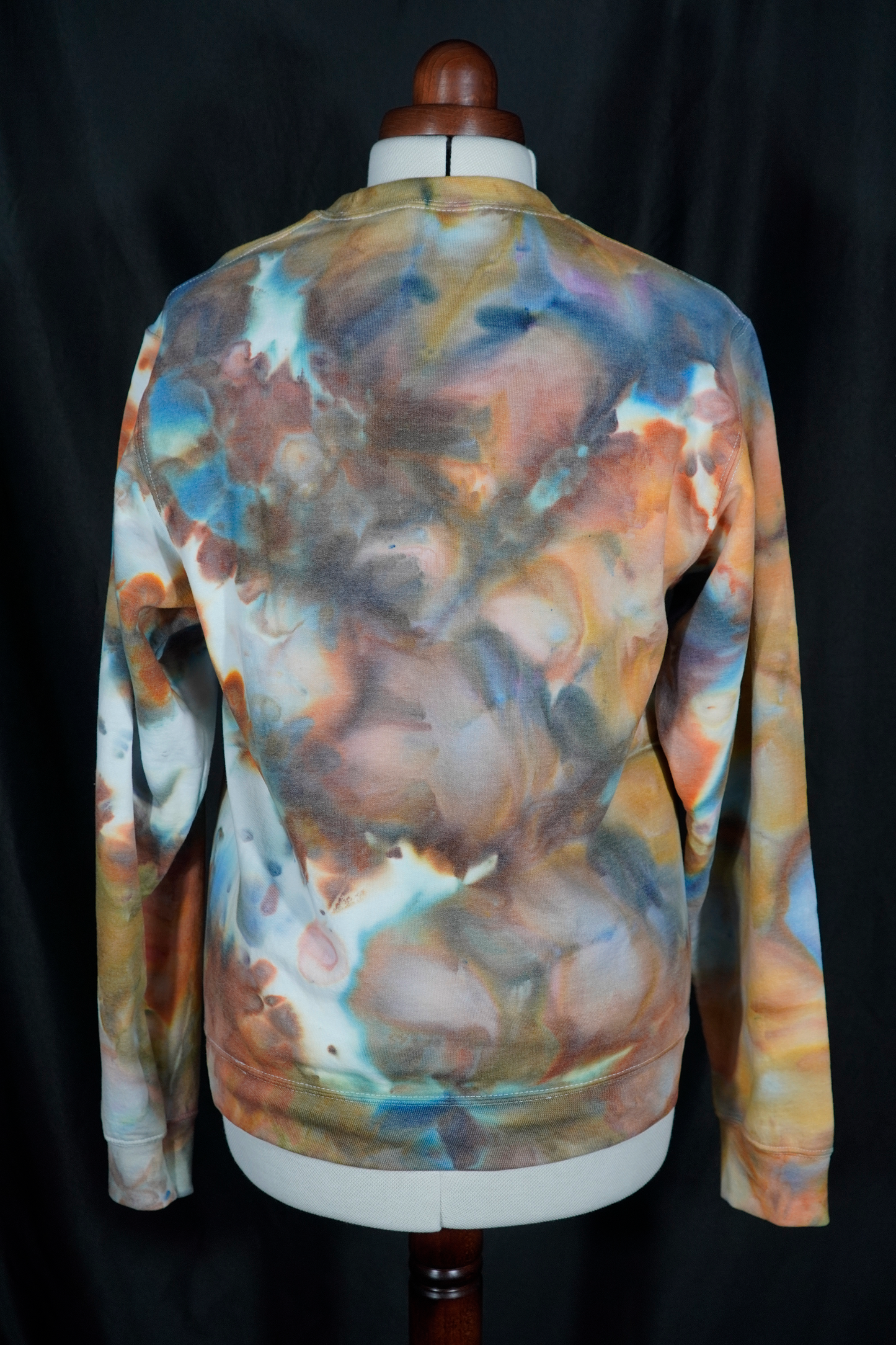 Crew Neck Sweatshirt - UFO