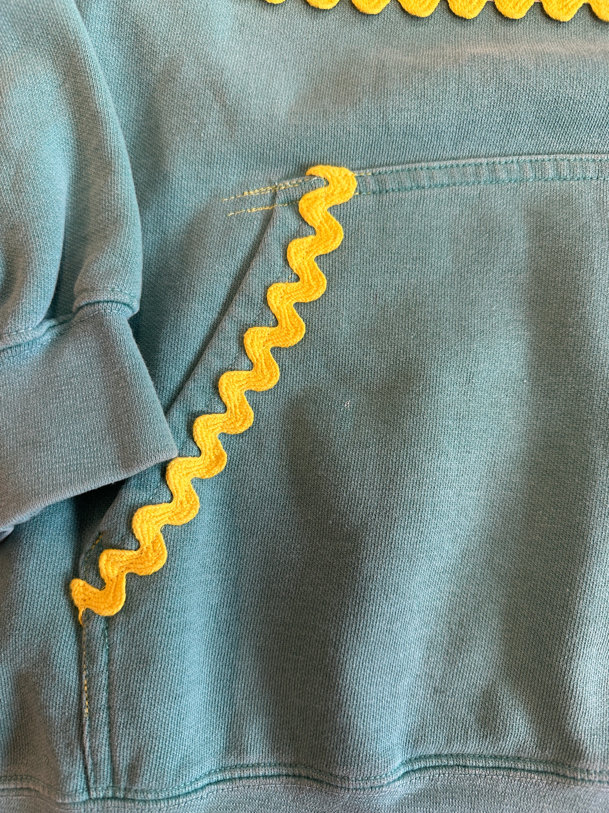 Weirdo Hoodie