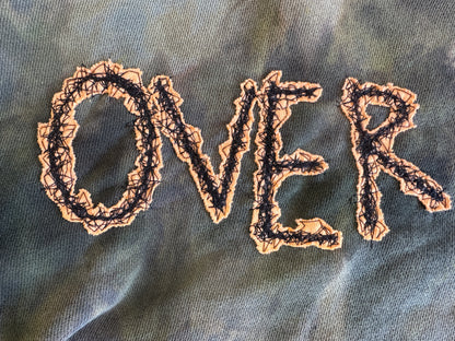 Over Thinker Sweater