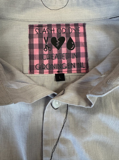 So Fly Button Front Shirt