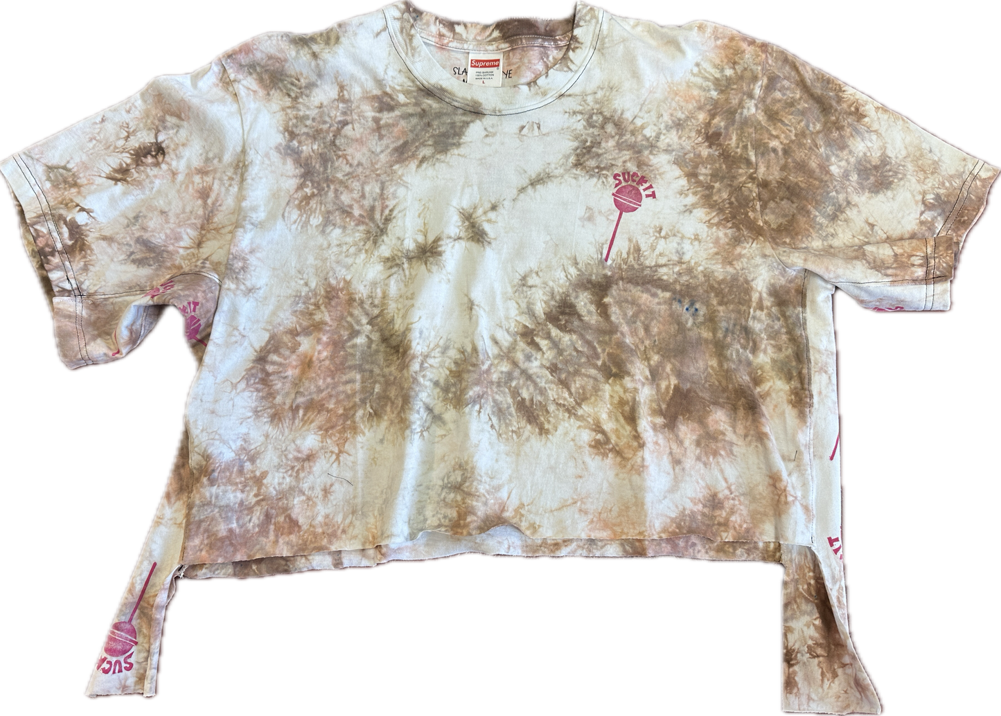 Suck It T-Shirt