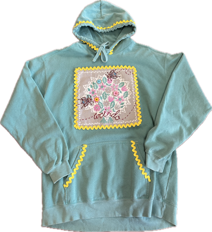 Weirdo Hoodie