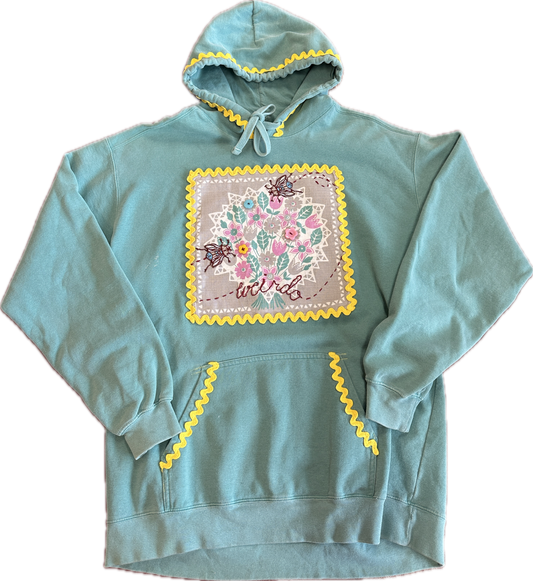 Weirdo Hoodie