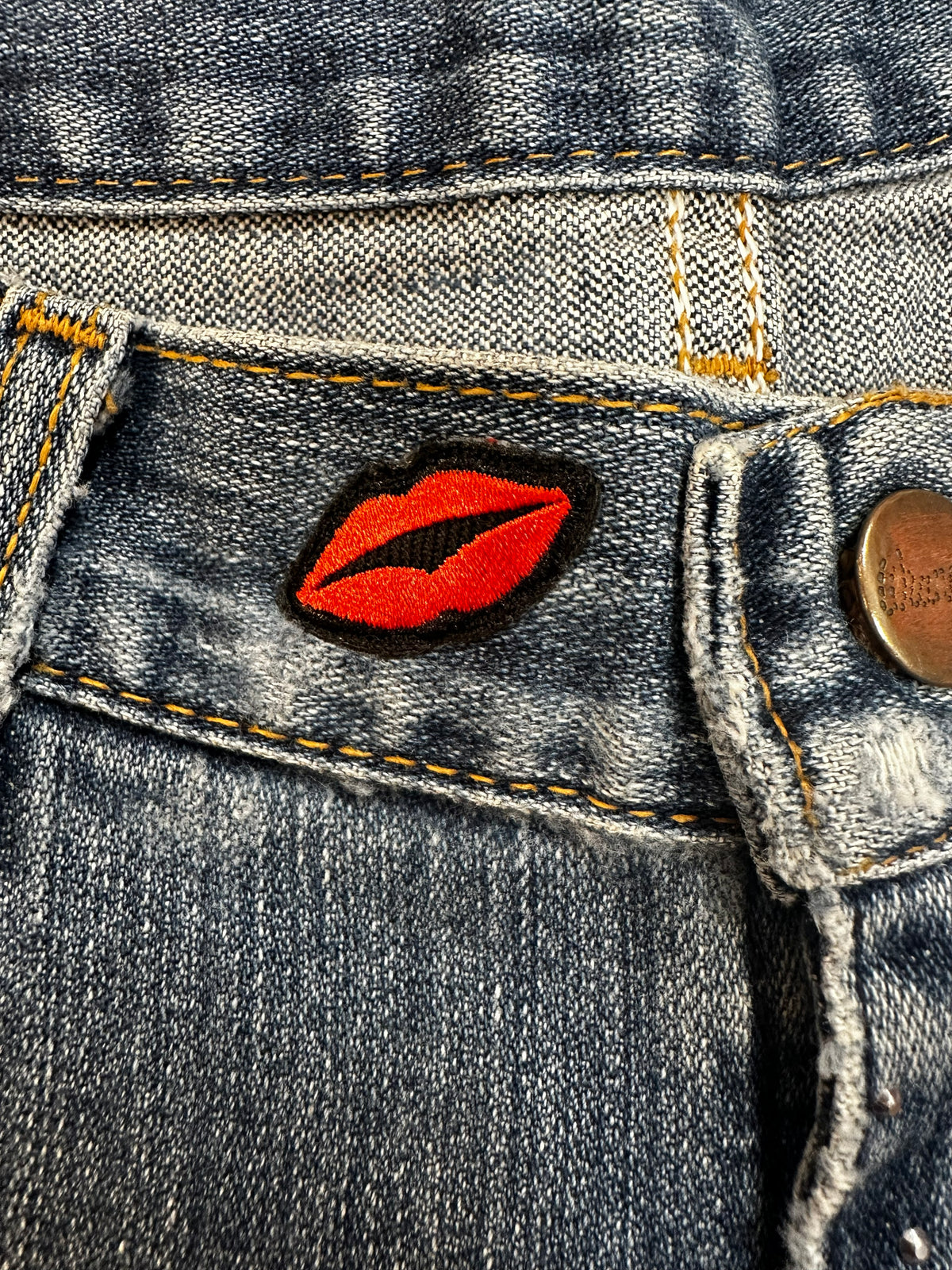 Lip Jorts