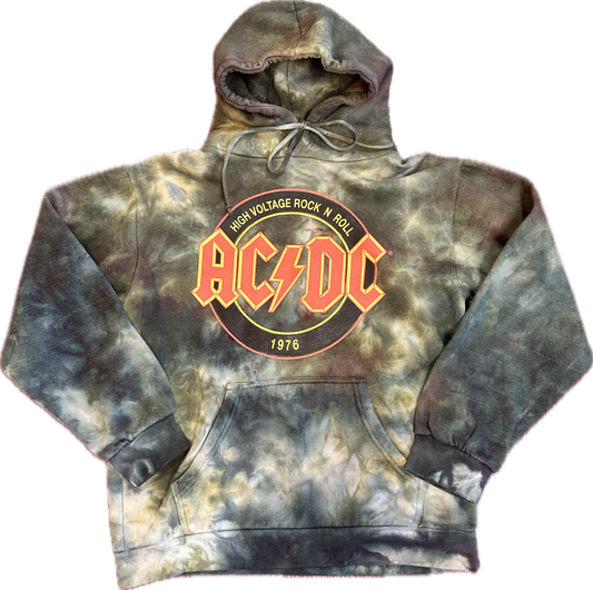 ACDC Hoodie