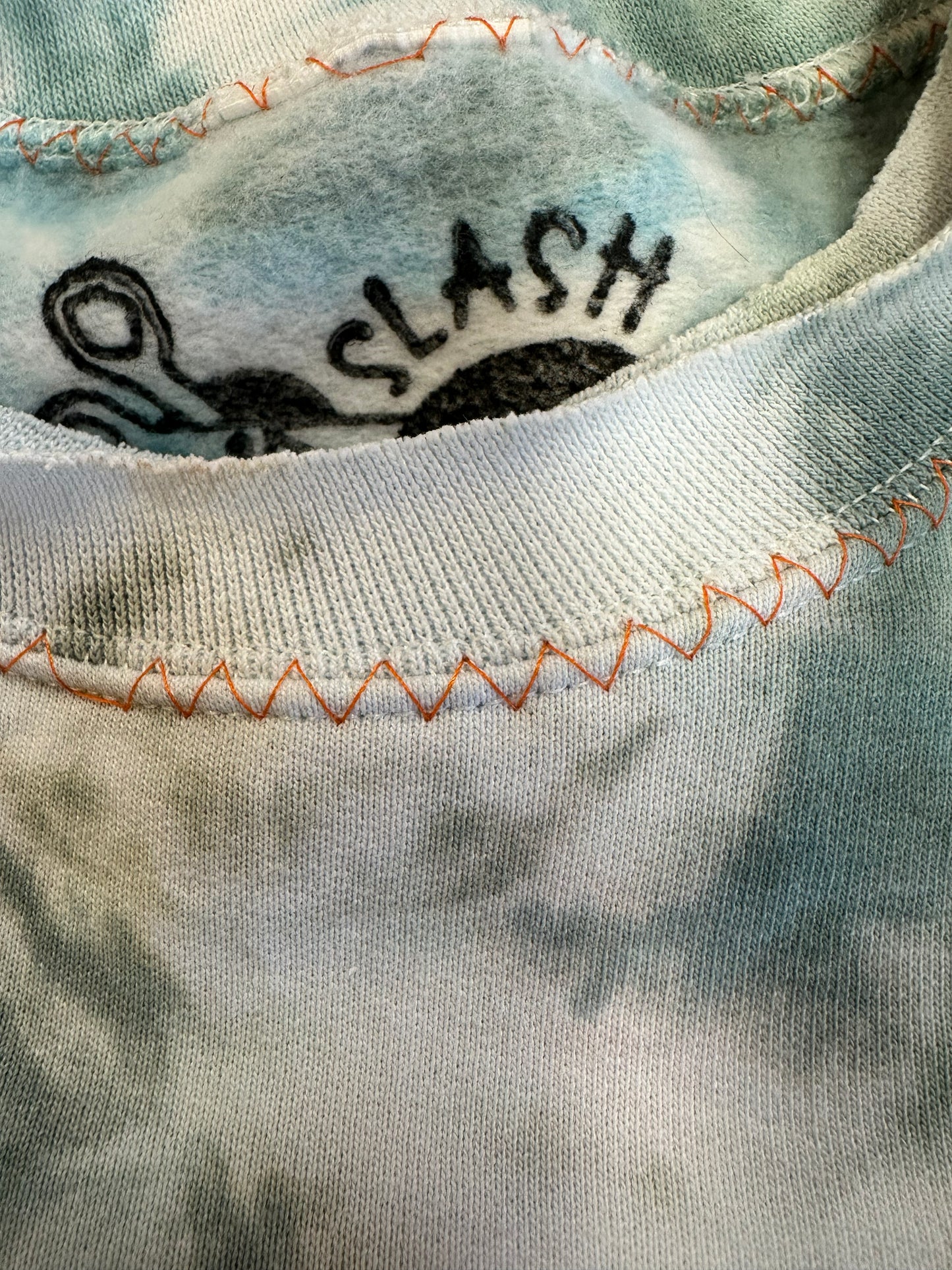 Chill Out Short Sleeve Sweater