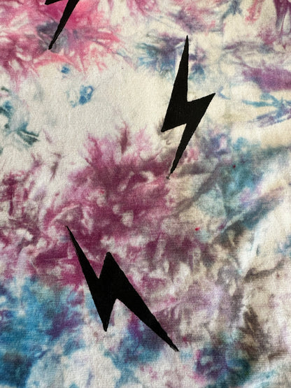 Lightening Dress