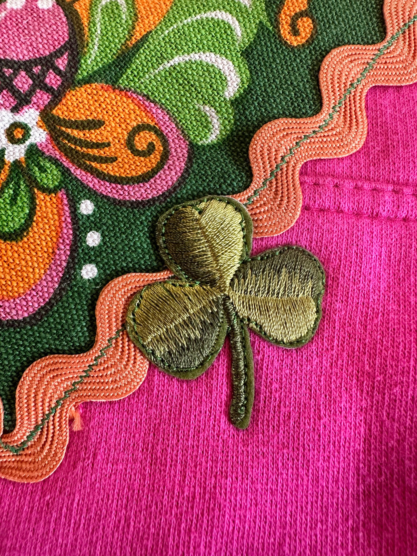 Lucky Hoodie
