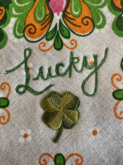 Lucky Hoodie