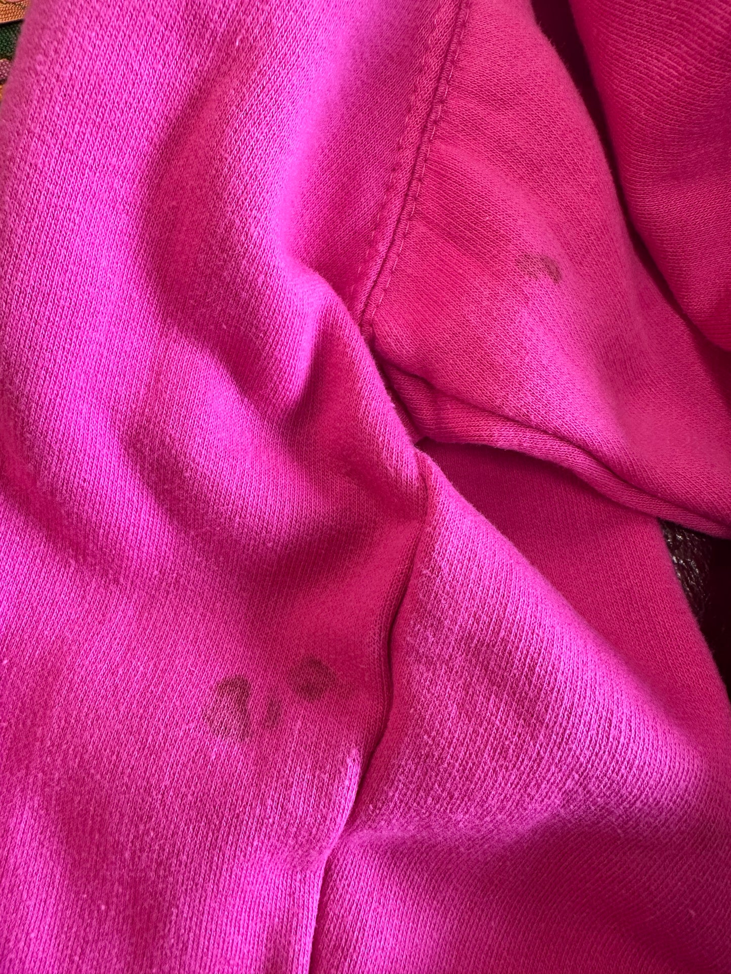 Lucky Hoodie