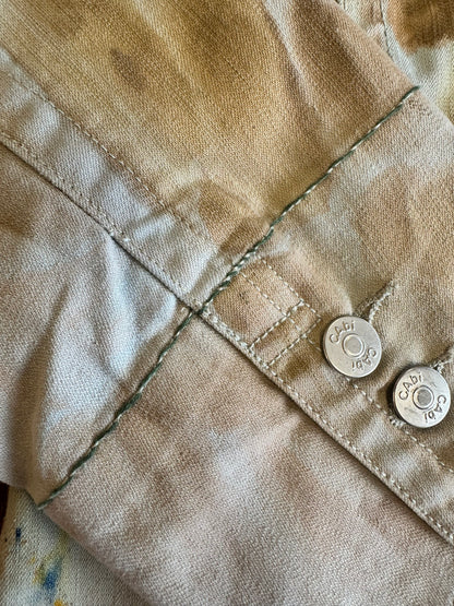 Seventies Denim Jacket