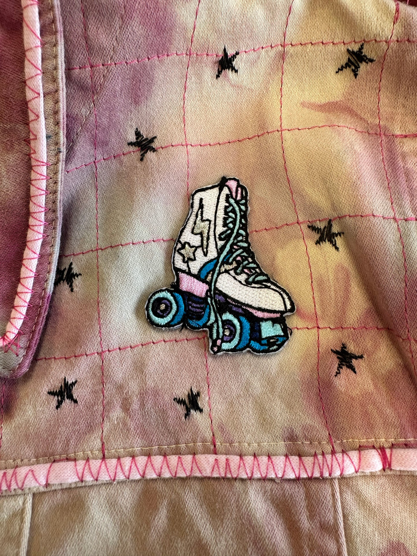 Roller Skate Jacket