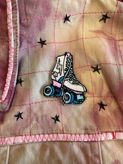 Roller Skate Jacket