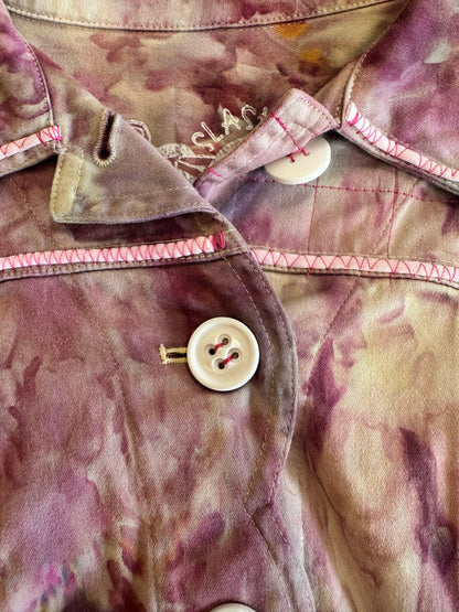 Roller Skate Jacket