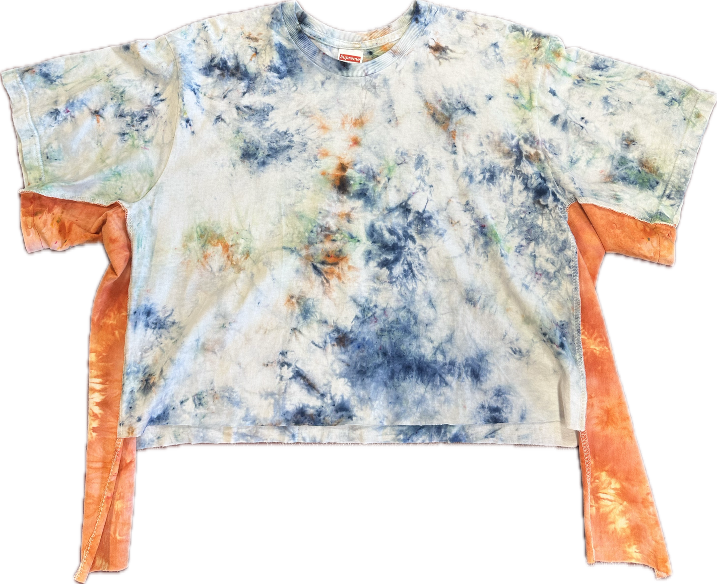 2-Tone T-Shirt
