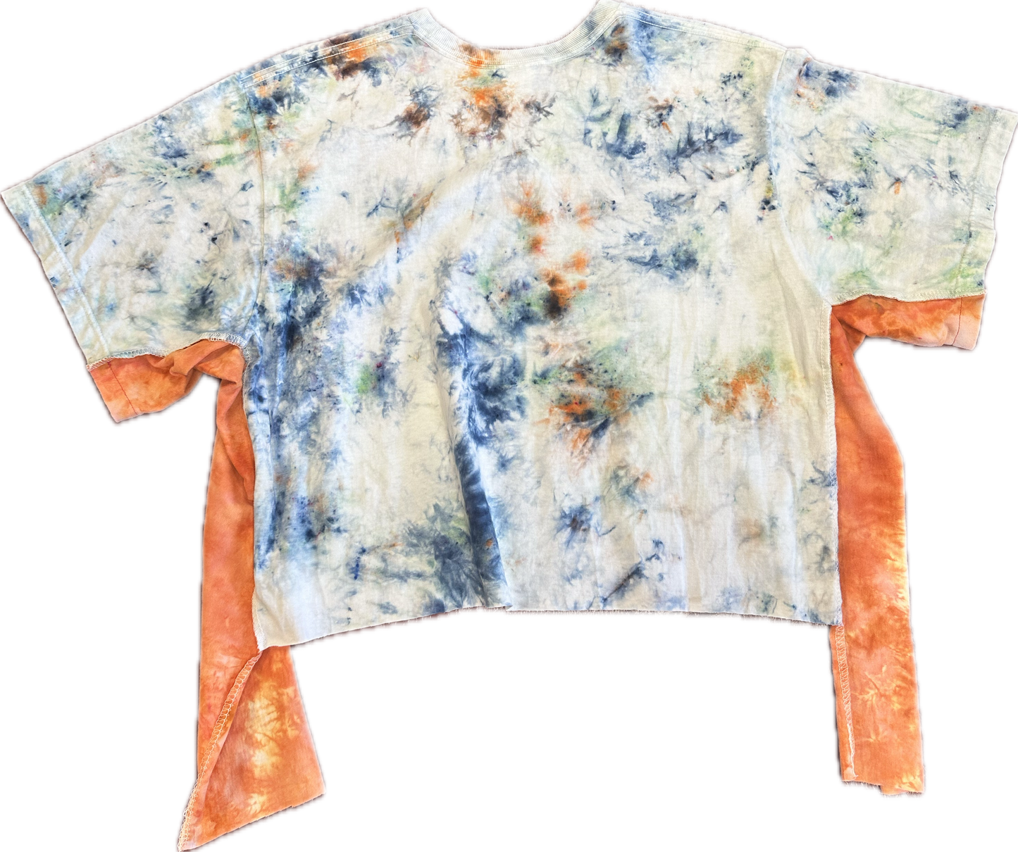2-Tone T-Shirt