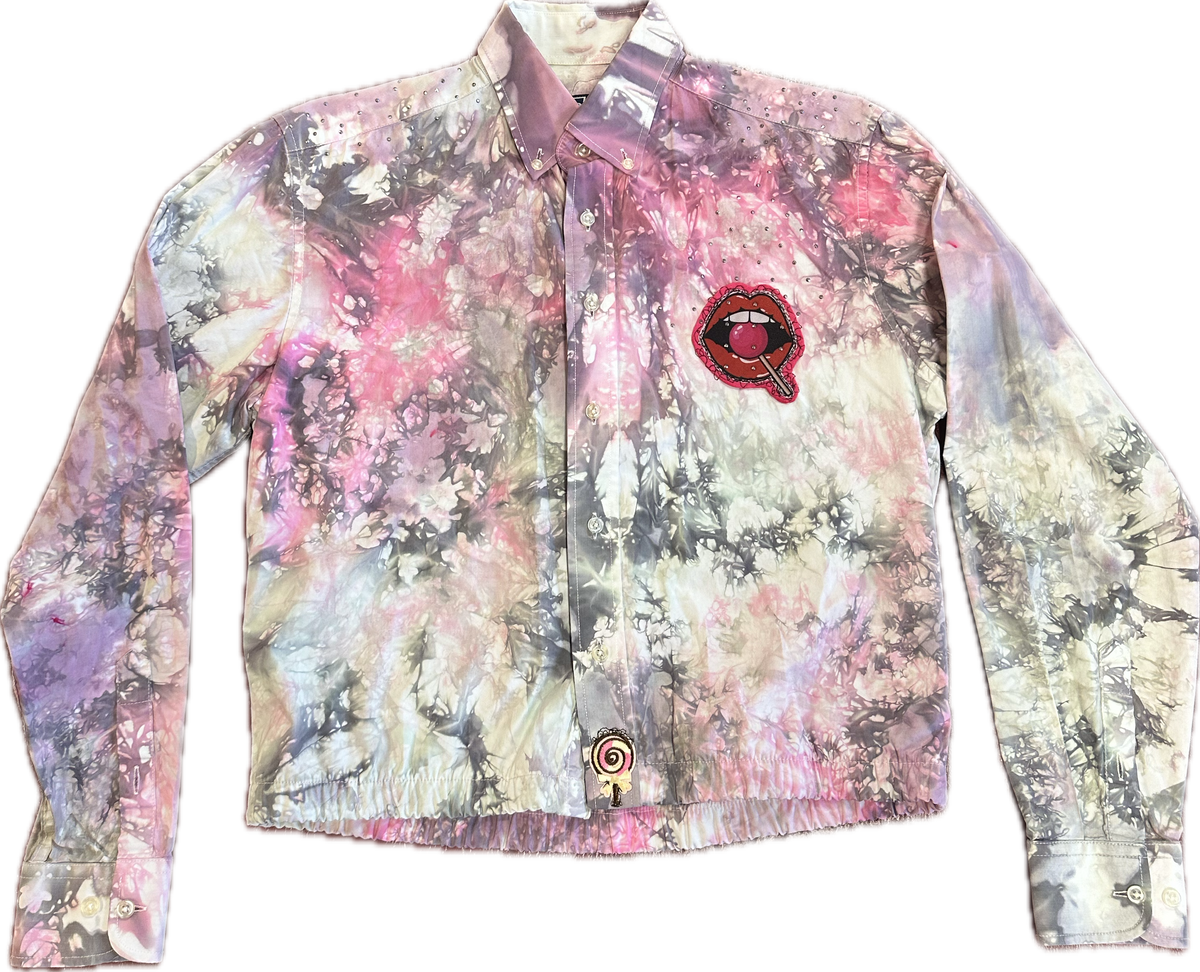 Sucker Long Sleeve Shirt