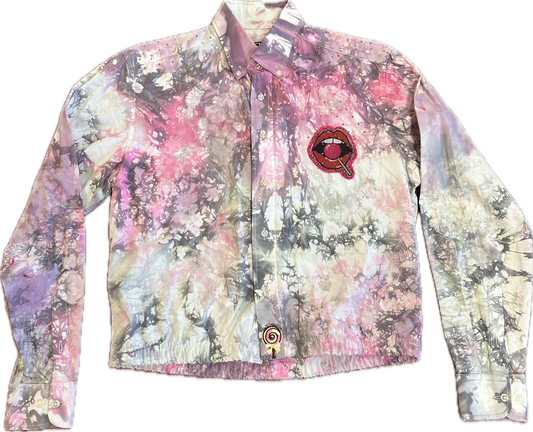 Sucker Long Sleeve Shirt