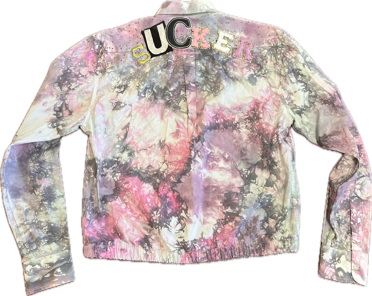 Sucker Long Sleeve Shirt