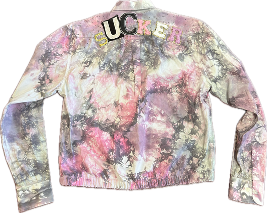 Sucker Long Sleeve Shirt