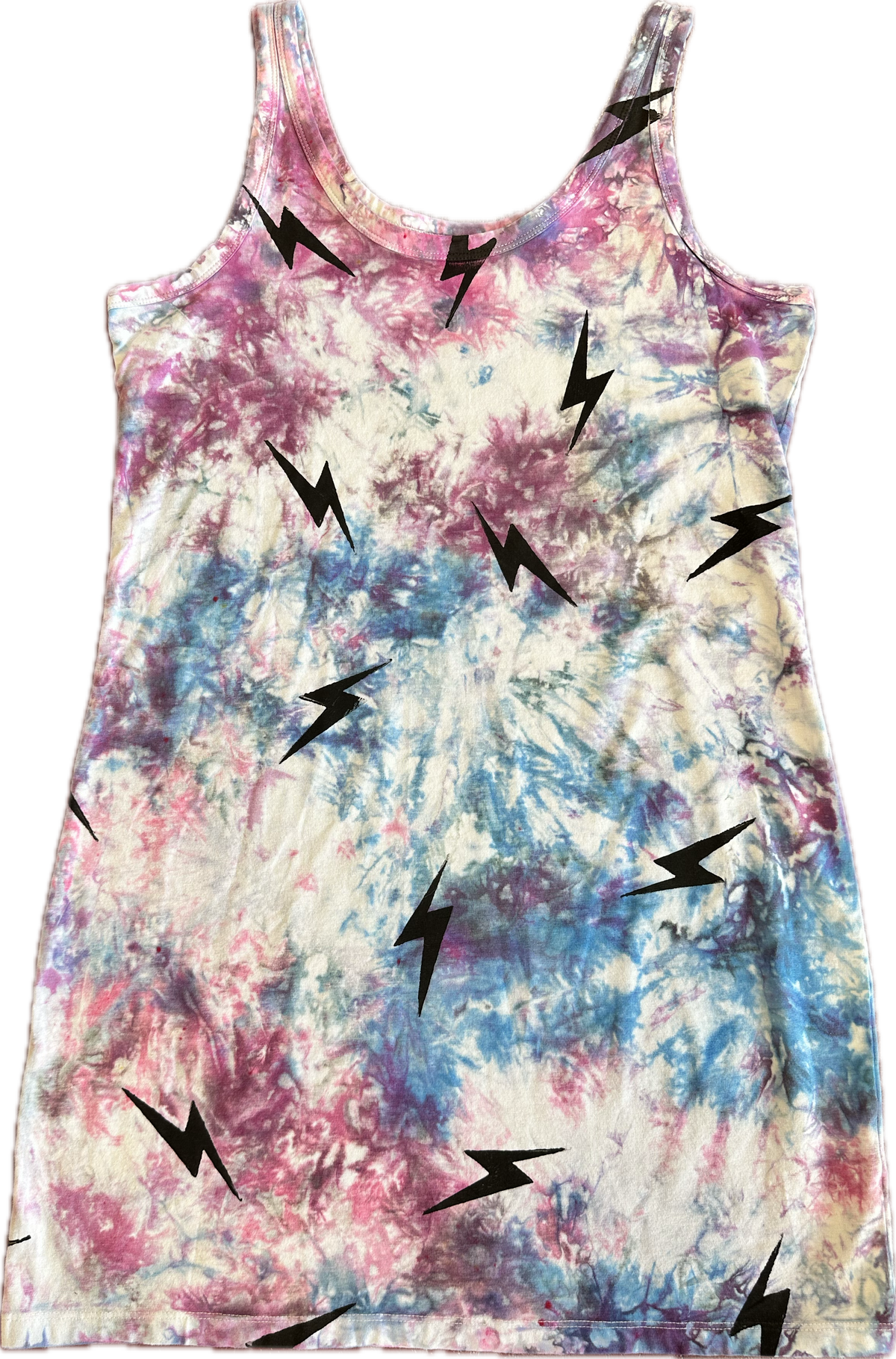 Lightening Dress