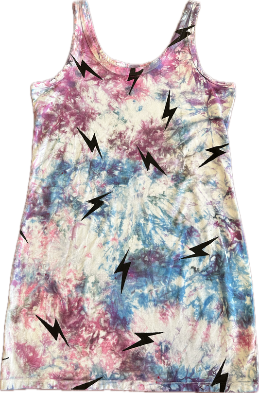 Lightening Dress