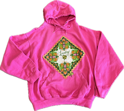 Lucky Hoodie