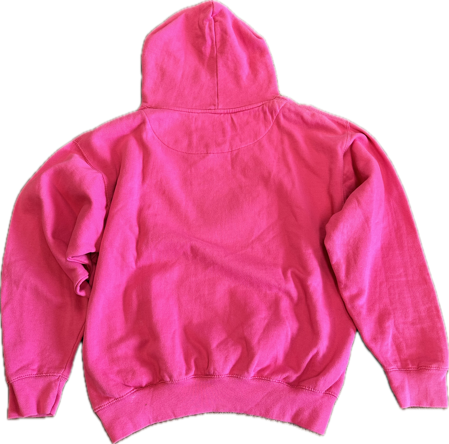 Lucky Hoodie