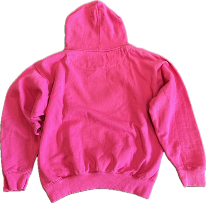 Lucky Hoodie