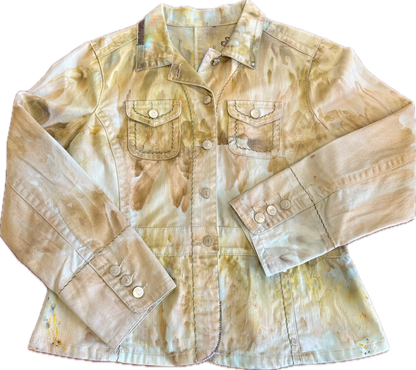 Seventies Denim Jacket