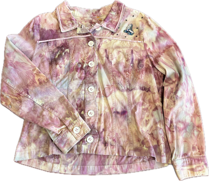 Roller Skate Jacket