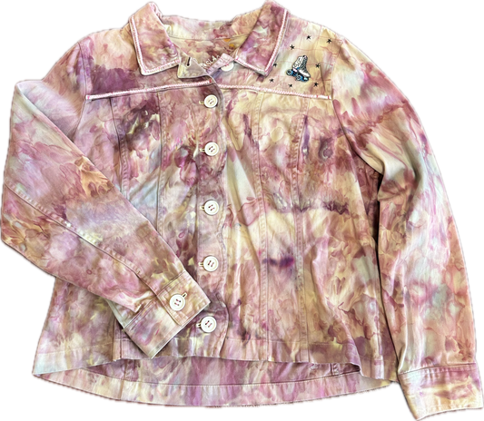 Roller Skate Jacket