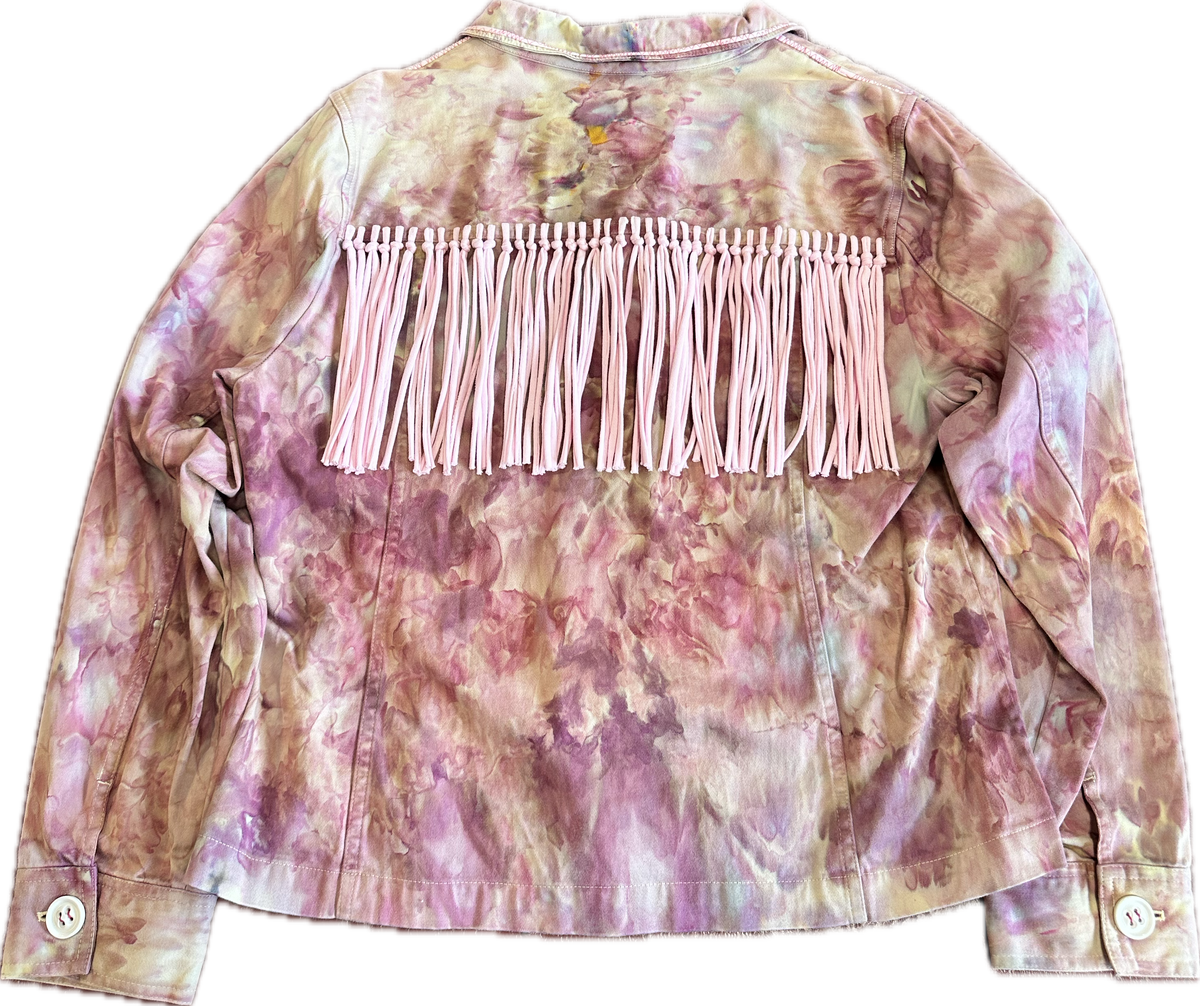 Roller Skate Jacket