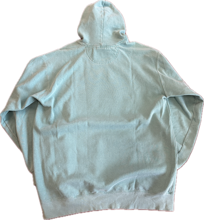 Weirdo Hoodie