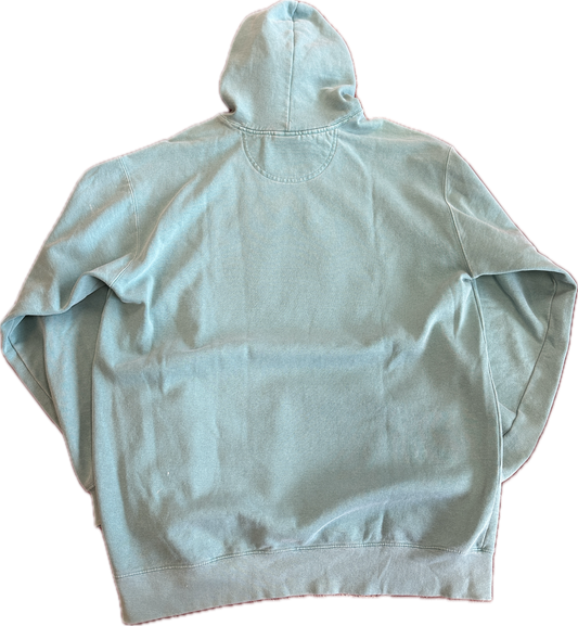 Weirdo Hoodie