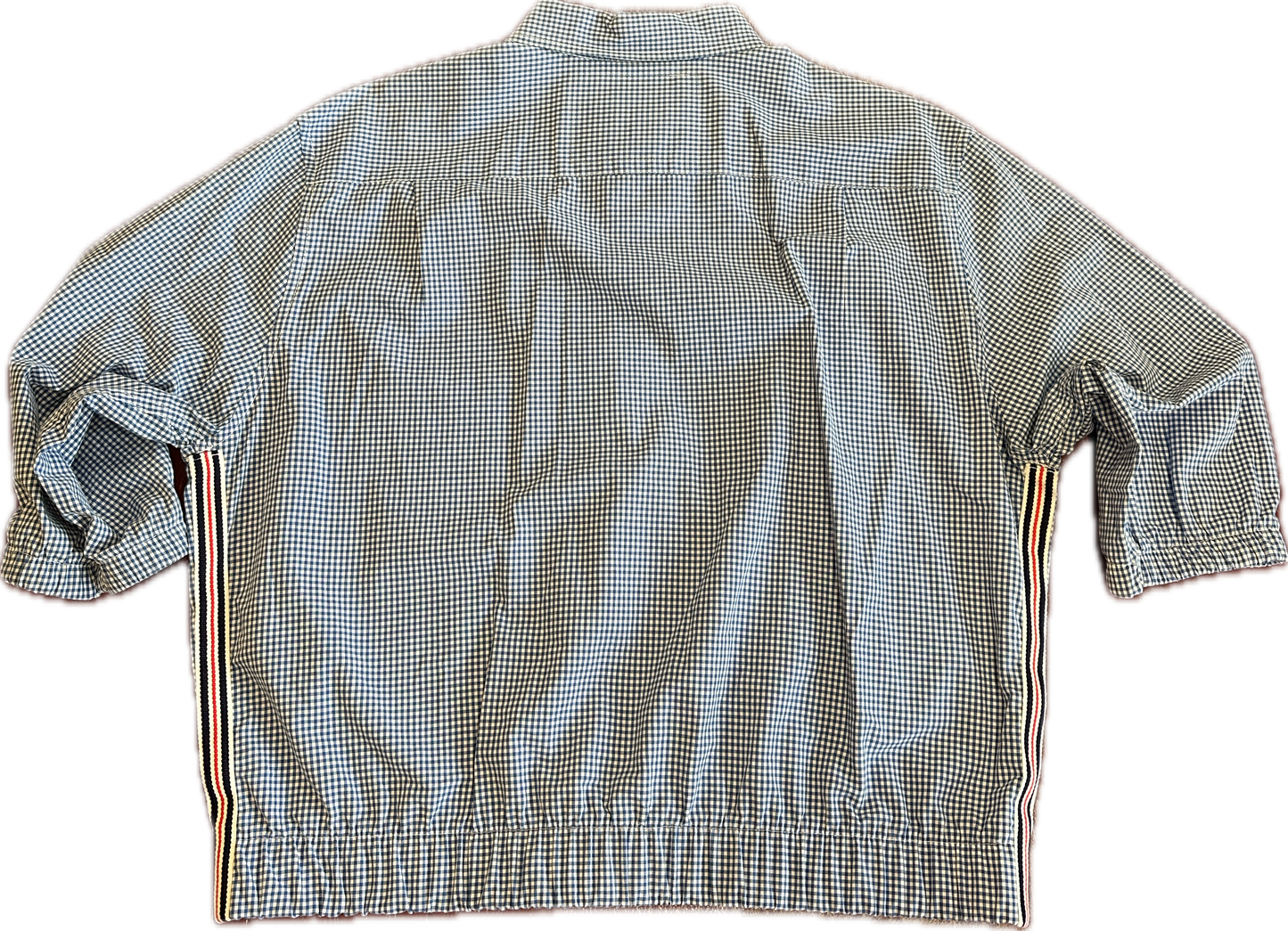 Kitty Button Up Shirt