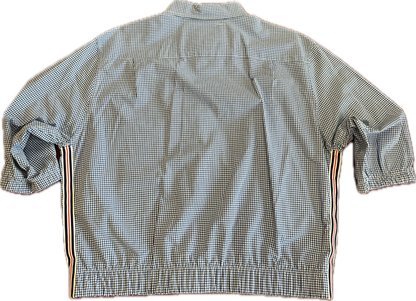 Kitty Button Up Shirt