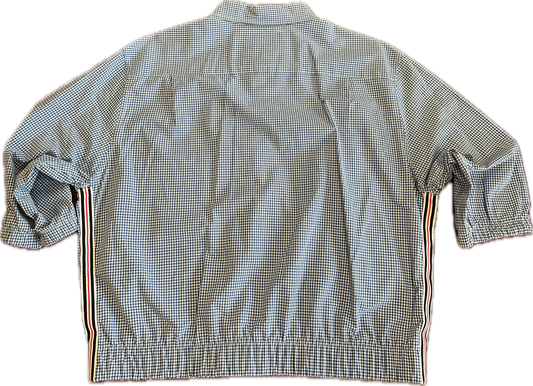Kitty Button Up Shirt