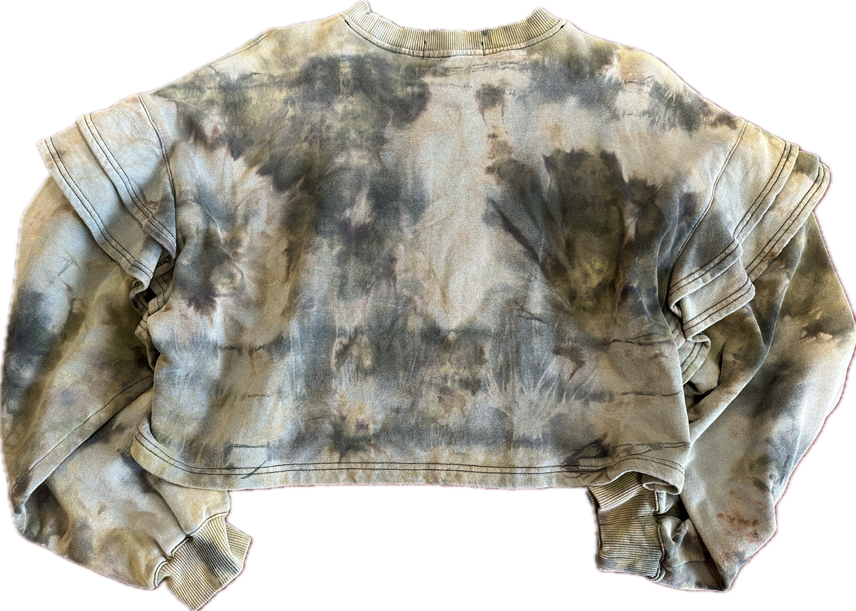 Over Thinker Sweater