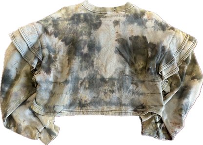 Over Thinker Sweater